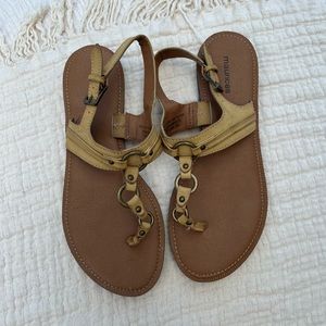 Maurice’s Sandals